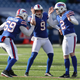 Today, the Bills are winners for once, and Donald Trump is a loser, like always.